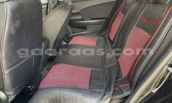 Acheter Occasion Voiture Chrysler 200 Noir à Dakar, Dakar Acheter Occasion Voiture Chrysler 200 Noir à Dakar, Dakar