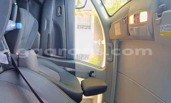 Acheter Occasion Voiture Mitsubishi RVR Blanc à Dakar, Dakar Acheter Occasion Voiture Mitsubishi RVR Blanc à Dakar, Dakar