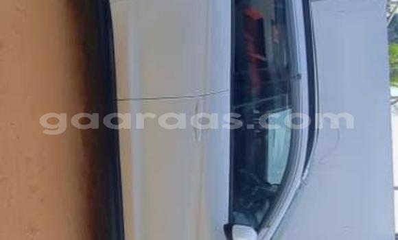 Acheter Occasion Voiture Mitsubishi RVR Blanc à Dakar, Dakar Acheter Occasion Voiture Mitsubishi RVR Blanc à Dakar, Dakar