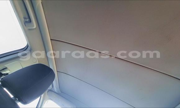 Acheter Occasion Voiture Mitsubishi RVR Blanc à Dakar, Dakar Acheter Occasion Voiture Mitsubishi RVR Blanc à Dakar, Dakar