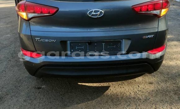 Acheter Occasion Voiture Hyundai Tucson Noir à Dakar, Dakar Acheter Occasion Voiture Hyundai Tucson Noir à Dakar, Dakar