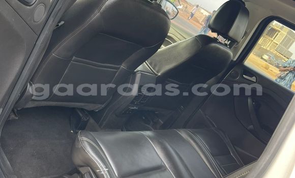 Dieundeu Occasion Ford Escape White Auto in Dakar in Dakar Dieundeu Occasion Ford Escape White Auto in Dakar in Dakar