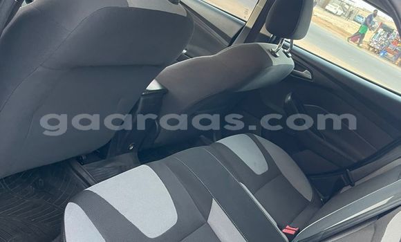 Dieundeu Occasion Ford Focus Blue Auto in Dakar in Dakar Dieundeu Occasion Ford Focus Blue Auto in Dakar in Dakar