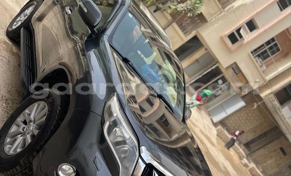 Dieundeu Occasion Toyota Land Cruiser Silver Auto in Dakar in Dakar Dieundeu Occasion Toyota Land Cruiser Silver Auto in Dakar in Dakar