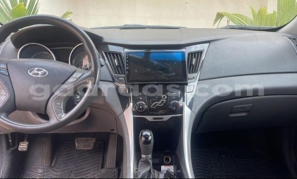 Buy Used Hyundai Sonata Silver Car in Dakar in Dakar Buy Used Hyundai Sonata Silver Car in Dakar in Dakar