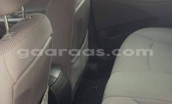 Buy Used Hyundai Sonata Silver Car in Dakar in Dakar Buy Used Hyundai Sonata Silver Car in Dakar in Dakar