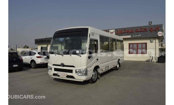 Buy Import Toyota Coaster Other Car in Import - Dubai in Dakar Buy Import Toyota Coaster Other Car in Import - Dubai in Dakar