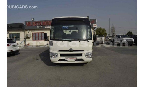 Buy Import Toyota Coaster Other Car in Import - Dubai in Dakar Buy Import Toyota Coaster Other Car in Import - Dubai in Dakar