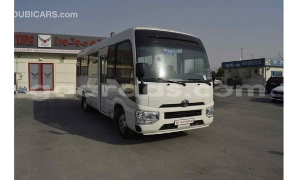 Buy Import Toyota Coaster Other Car in Import - Dubai in Dakar Buy Import Toyota Coaster Other Car in Import - Dubai in Dakar