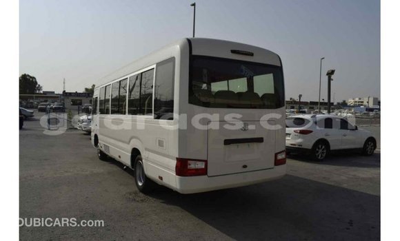 Buy Import Toyota Coaster Other Car in Import - Dubai in Dakar Buy Import Toyota Coaster Other Car in Import - Dubai in Dakar