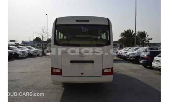 Buy Import Toyota Coaster Other Car in Import - Dubai in Dakar Buy Import Toyota Coaster Other Car in Import - Dubai in Dakar