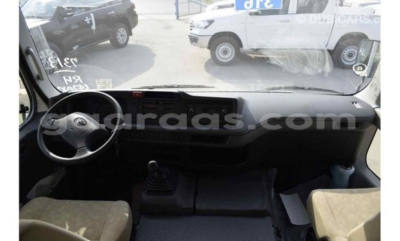 Buy Import Toyota Coaster Other Car in Import - Dubai in Dakar Buy Import Toyota Coaster Other Car in Import - Dubai in Dakar