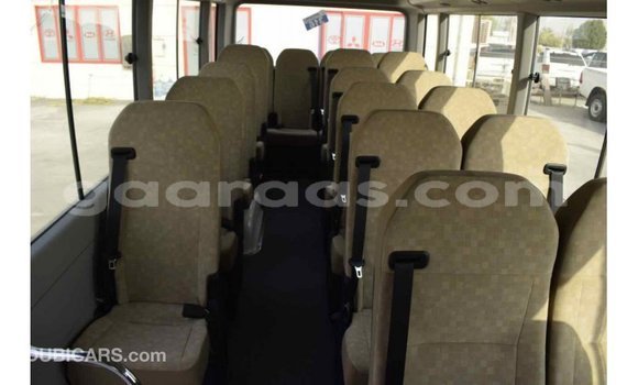 Buy Import Toyota Coaster Other Car in Import - Dubai in Dakar Buy Import Toyota Coaster Other Car in Import - Dubai in Dakar