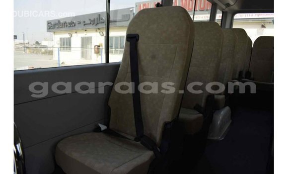 Buy Import Toyota Coaster Other Car in Import - Dubai in Dakar Buy Import Toyota Coaster Other Car in Import - Dubai in Dakar