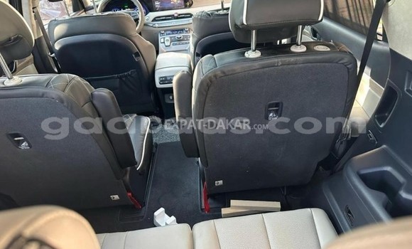 Buy Used Hyundai Pony Silver Car in Dakar in Dakar Buy Used Hyundai Pony Silver Car in Dakar in Dakar