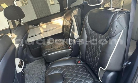 Buy Used Hyundai Pony Silver Car in Dakar in Dakar Buy Used Hyundai Pony Silver Car in Dakar in Dakar