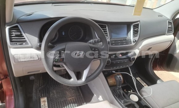 Acheter Occasion Voiture Hyundai Tucson Autre à Dakar, Dakar Acheter Occasion Voiture Hyundai Tucson Autre à Dakar, Dakar