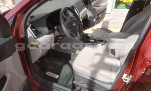Acheter Occasion Voiture Hyundai Tucson Autre à Dakar, Dakar Acheter Occasion Voiture Hyundai Tucson Autre à Dakar, Dakar