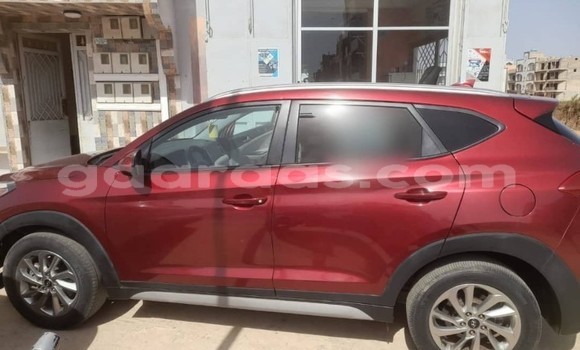 Acheter Occasion Voiture Hyundai Tucson Autre à Dakar, Dakar Acheter Occasion Voiture Hyundai Tucson Autre à Dakar, Dakar