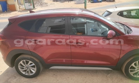 Acheter Occasion Voiture Hyundai Tucson Autre à Dakar, Dakar Acheter Occasion Voiture Hyundai Tucson Autre à Dakar, Dakar