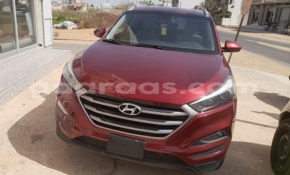 Acheter Occasion Voiture Hyundai Tucson Autre à Dakar, Dakar Acheter Occasion Voiture Hyundai Tucson Autre à Dakar, Dakar