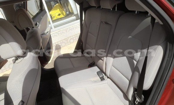 Acheter Occasion Voiture Hyundai Tucson Autre à Dakar, Dakar Acheter Occasion Voiture Hyundai Tucson Autre à Dakar, Dakar