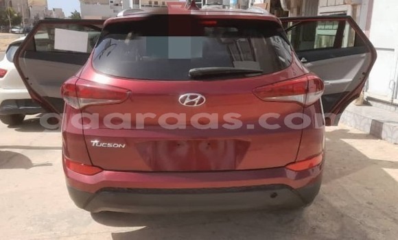 Acheter Occasion Voiture Hyundai Tucson Autre à Dakar, Dakar Acheter Occasion Voiture Hyundai Tucson Autre à Dakar, Dakar