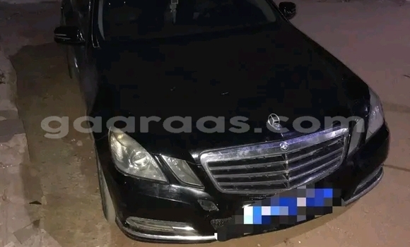 Buy Used Mercedes‒Benz 200 Black Car in Dakar in Dakar Buy Used Mercedes‒Benz 200 Black Car in Dakar in Dakar