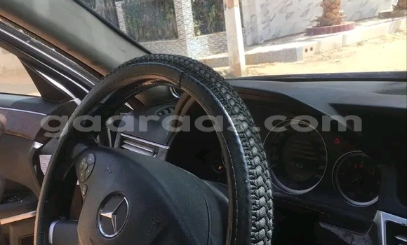 Buy Used Mercedes‒Benz 200 Black Car in Dakar in Dakar Buy Used Mercedes‒Benz 200 Black Car in Dakar in Dakar