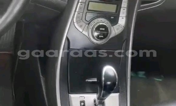 Buy Used Hyundai Elantra White Car in Dakar in Dakar Buy Used Hyundai Elantra White Car in Dakar in Dakar