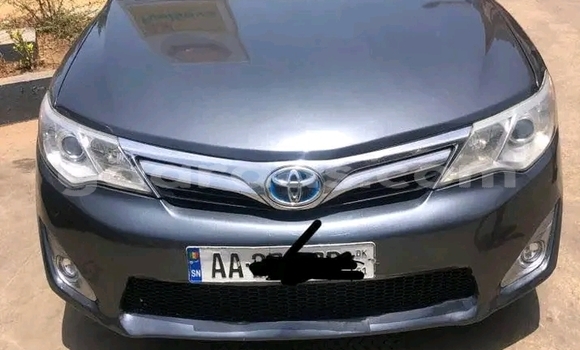 Buy Used Toyota Camry Beige Car in Dakar in Dakar Buy Used Toyota Camry Beige Car in Dakar in Dakar