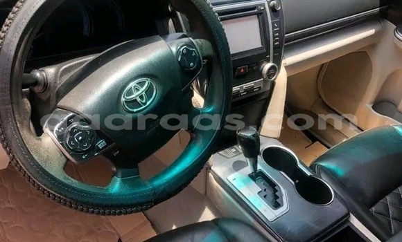 Buy Used Toyota Camry Beige Car in Dakar in Dakar Buy Used Toyota Camry Beige Car in Dakar in Dakar