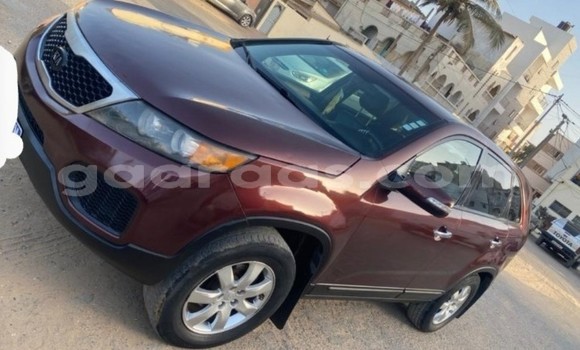 Acheter Occasion Voiture Kia Sorento Autre à Dakar, Dakar Acheter Occasion Voiture Kia Sorento Autre à Dakar, Dakar