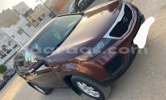 Acheter Occasion Voiture Kia Sorento Autre à Dakar, Dakar Acheter Occasion Voiture Kia Sorento Autre à Dakar, Dakar