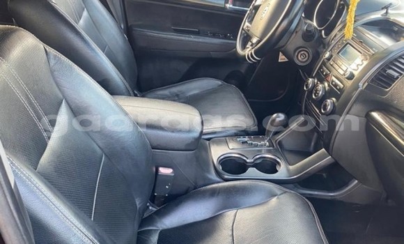 Acheter Occasion Voiture Kia Sorento Autre à Dakar, Dakar Acheter Occasion Voiture Kia Sorento Autre à Dakar, Dakar