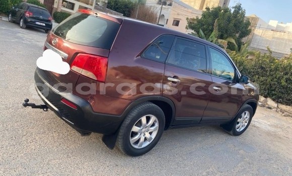 Acheter Occasion Voiture Kia Sorento Autre à Dakar, Dakar Acheter Occasion Voiture Kia Sorento Autre à Dakar, Dakar