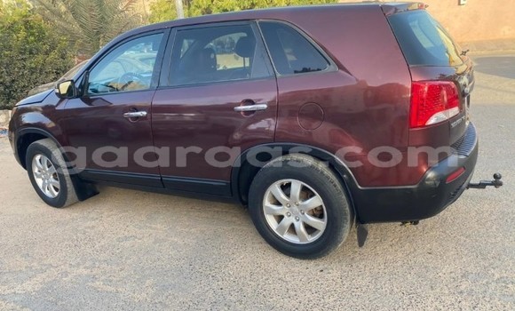 Acheter Occasion Voiture Kia Sorento Autre à Dakar, Dakar Acheter Occasion Voiture Kia Sorento Autre à Dakar, Dakar