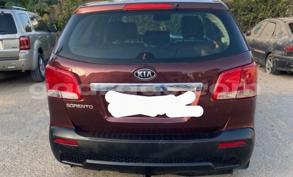 Acheter Occasion Voiture Kia Sorento Autre à Dakar, Dakar Acheter Occasion Voiture Kia Sorento Autre à Dakar, Dakar