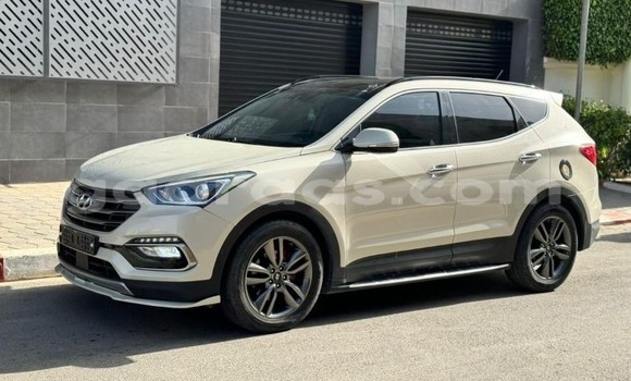Dieundeu Occasion Hyundai Santa Fe Other Auto in Dakar in Dakar Dieundeu Occasion Hyundai Santa Fe Other Auto in Dakar in Dakar