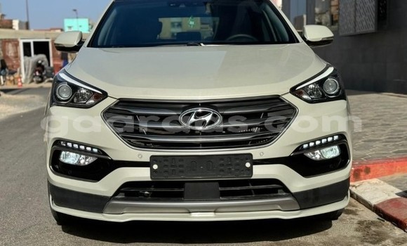 Dieundeu Occasion Hyundai Santa Fe Other Auto in Dakar in Dakar Dieundeu Occasion Hyundai Santa Fe Other Auto in Dakar in Dakar