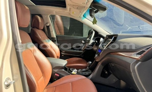 Dieundeu Occasion Hyundai Santa Fe Other Auto in Dakar in Dakar Dieundeu Occasion Hyundai Santa Fe Other Auto in Dakar in Dakar