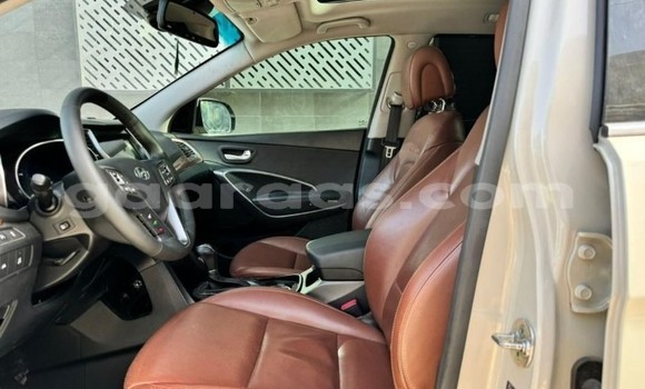 Dieundeu Occasion Hyundai Santa Fe Other Auto in Dakar in Dakar Dieundeu Occasion Hyundai Santa Fe Other Auto in Dakar in Dakar