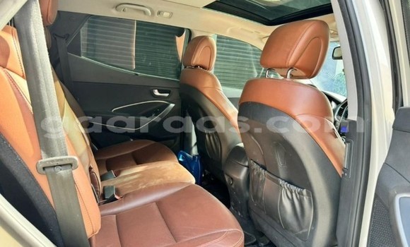 Dieundeu Occasion Hyundai Santa Fe Other Auto in Dakar in Dakar Dieundeu Occasion Hyundai Santa Fe Other Auto in Dakar in Dakar