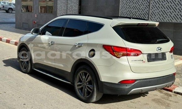Dieundeu Occasion Hyundai Santa Fe Other Auto in Dakar in Dakar Dieundeu Occasion Hyundai Santa Fe Other Auto in Dakar in Dakar