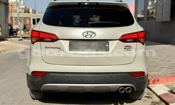 Dieundeu Occasion Hyundai Santa Fe Other Auto in Dakar in Dakar Dieundeu Occasion Hyundai Santa Fe Other Auto in Dakar in Dakar