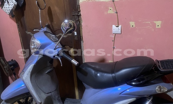 Acheter Occasion Moto Piaggio BV Bleu à Dakar, Dakar Acheter Occasion Moto Piaggio BV Bleu à Dakar, Dakar