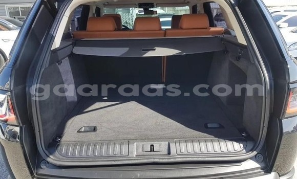 Dieundeu Occasion Land Rover Range Rover Sport Black Auto in Dakar in Dakar Dieundeu Occasion Land Rover Range Rover Sport Black Auto in Dakar in Dakar