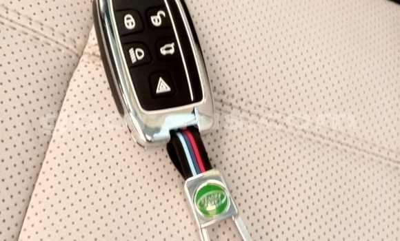 Acheter Occasion Voiture Land Rover Range Rover Sport Gris à Dakar, Dakar Acheter Occasion Voiture Land Rover Range Rover Sport Gris à Dakar, Dakar