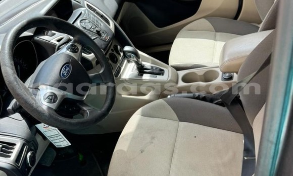 Buy Used Ford Focus Silver Car in Dakar in Dakar Buy Used Ford Focus Silver Car in Dakar in Dakar