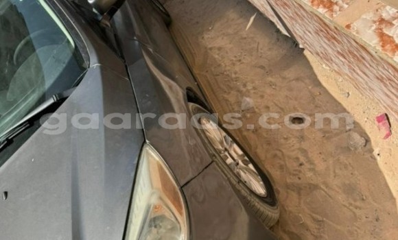 Buy Used Ford Focus Silver Car in Dakar in Dakar Buy Used Ford Focus Silver Car in Dakar in Dakar